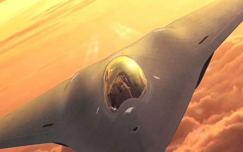 某大国的亚轨道轰炸机已经服役并且用实弹击中过地面？