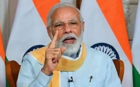 图穷匕见：印度挣钱印度花，一分别想带回家！