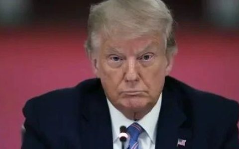 当竞选成为特朗普的“防弹衣”