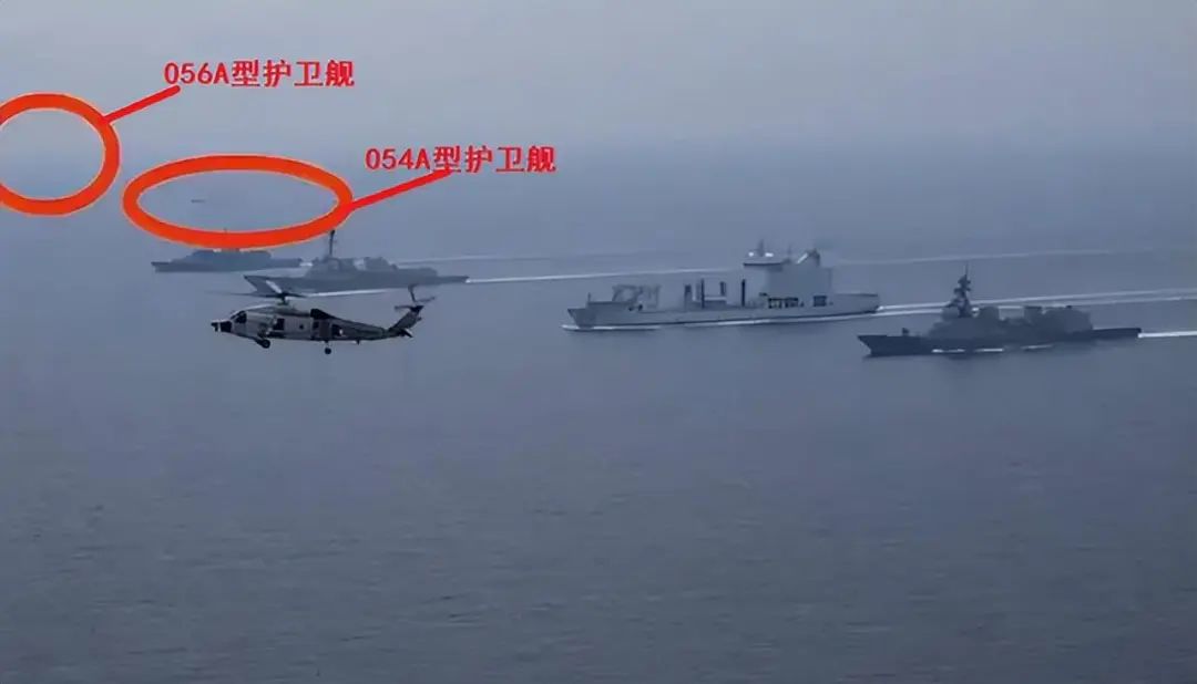 3地突现不寻常行动，战略遏华继续推进，解放军反制让美国担心