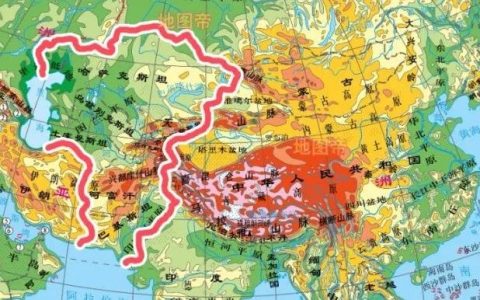 七个斯坦国在哪，能合并成一个国家吗？