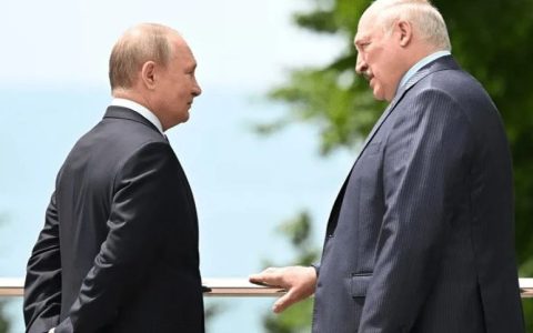 瓦格纳暗渡陈仓，普里戈任东山再起？