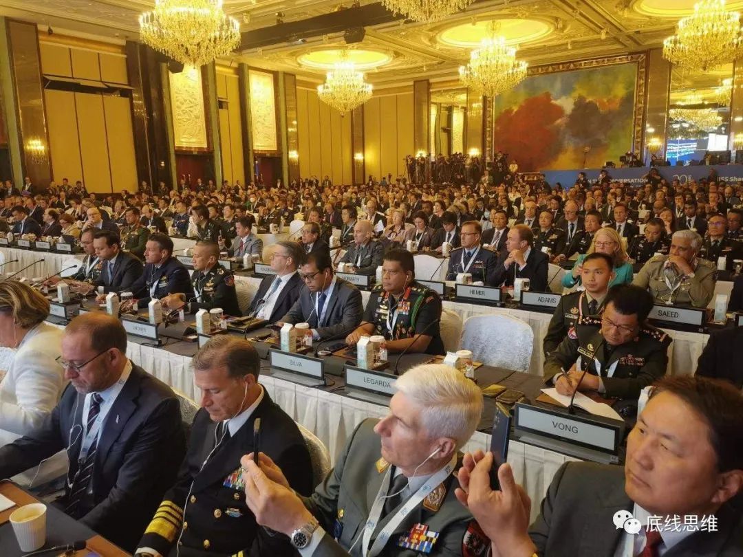 美国想见谁就见谁？中国人不信这个邪