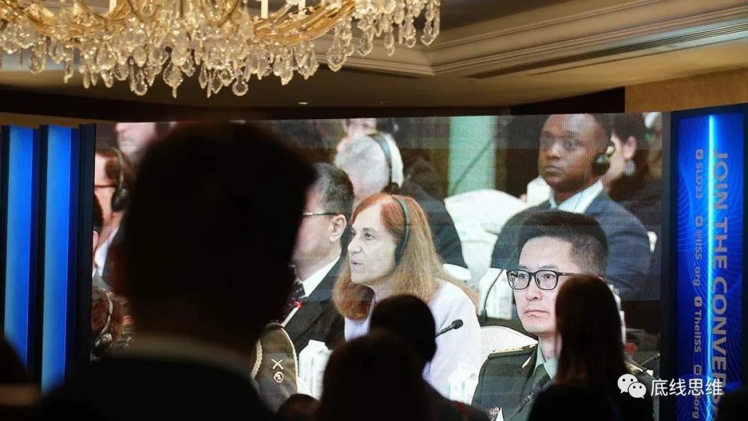 美国想见谁就见谁？中国人不信这个邪