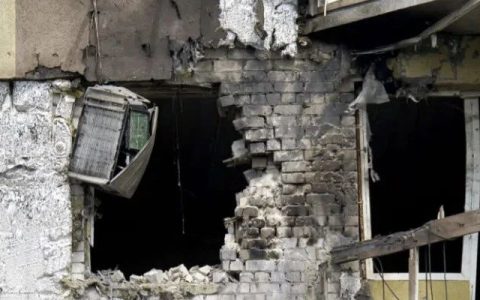 无人机再袭俄罗斯！在这个城市是第一次