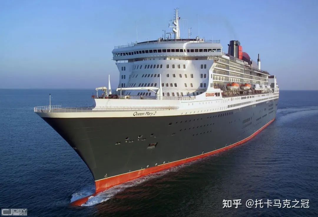 为什么中国首艘大型豪华邮轮爱达·魔都号的出坞是一次辉煌的伟大胜利？