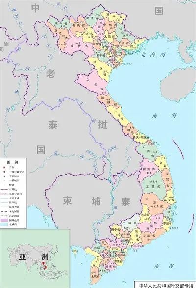 越南建高铁，日本撂挑子：又想请中国出手？