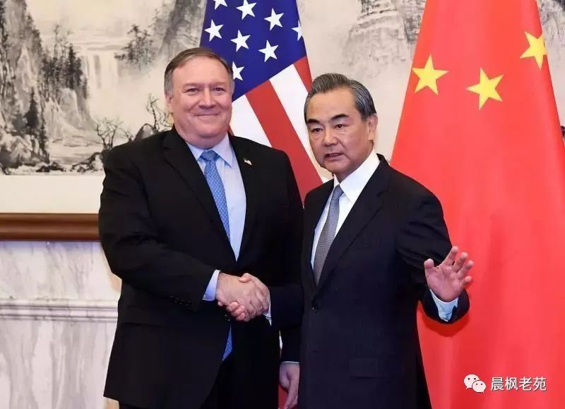 布林肯访华谈出了什么