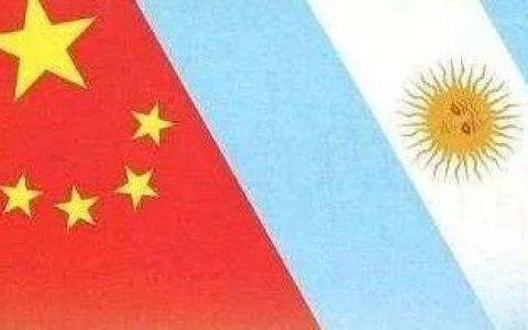 阳谋！中国再次敲打英国，马岛主权属于阿根廷