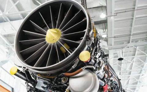 美国准备捆绑印度？就凭这款涡扇发动机？