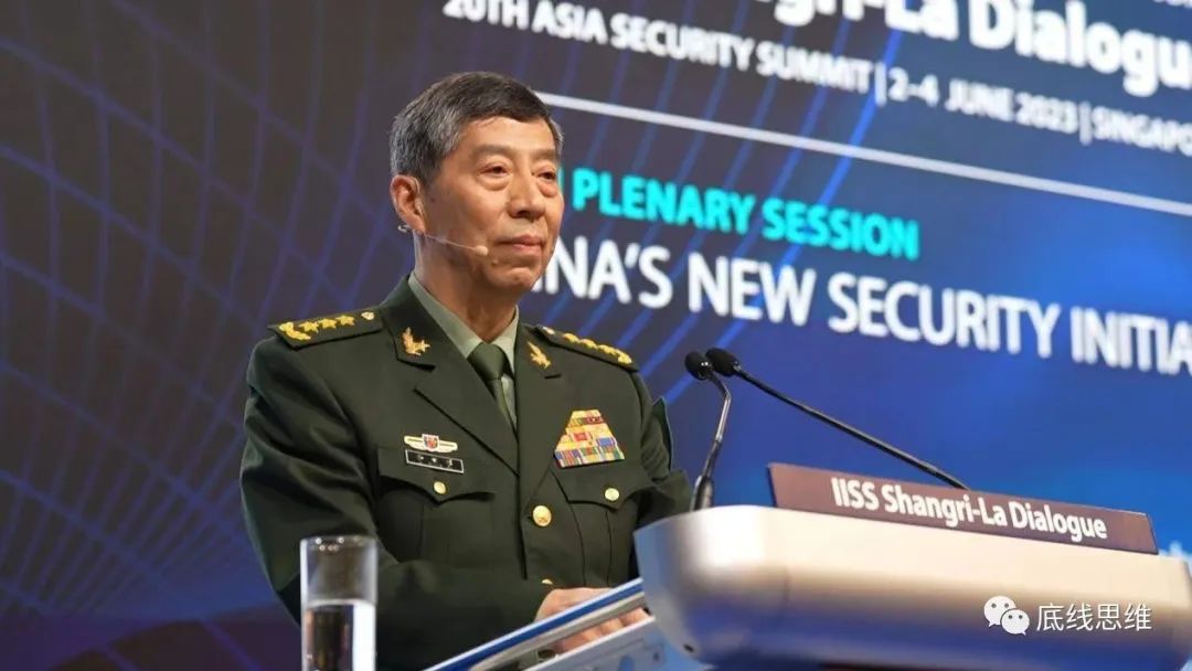 美国想见谁就见谁？中国人不信这个邪