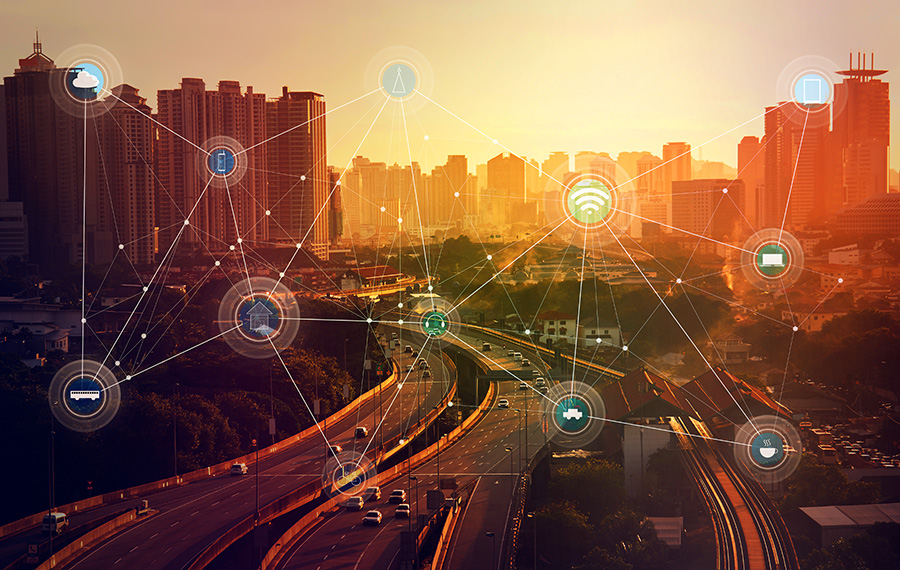 黄奇帆：新一代“五大件”初露峥嵘，将成为全球产业竞争主战场！