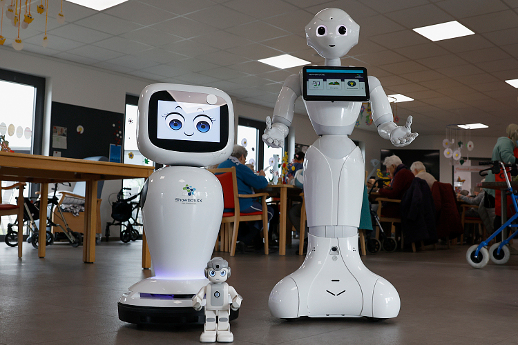 黄奇帆：新一代“五大件”初露峥嵘，将成为全球产业竞争主战场！