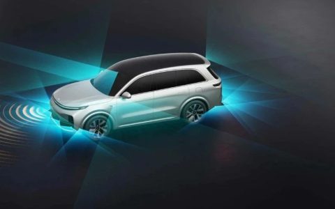 市值超过长城，仅次于比亚迪，理想汽车能否打败BBA？