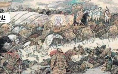 烧钱机器：古代战争的消耗有多大？