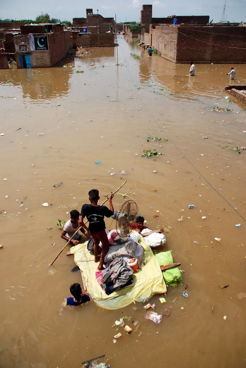 今年端午40℃？这种“鬼天气”是怎么回事儿？