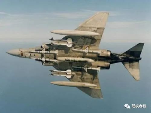 北约向乌克兰提供AIM-7干什么用