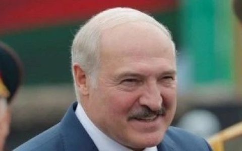 白俄罗斯的挑战刚刚开始