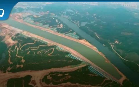 中国要花700亿在广西修运河，有何重大意义？