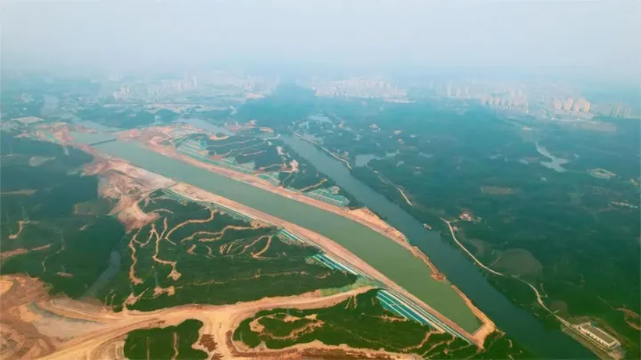 中国要花700亿在广西修运河，有何重大意义？