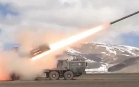 中国再现逆天神器！