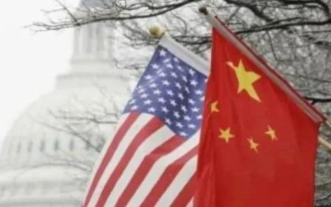 被中国打脸后，美国会不会狗急跳墙？