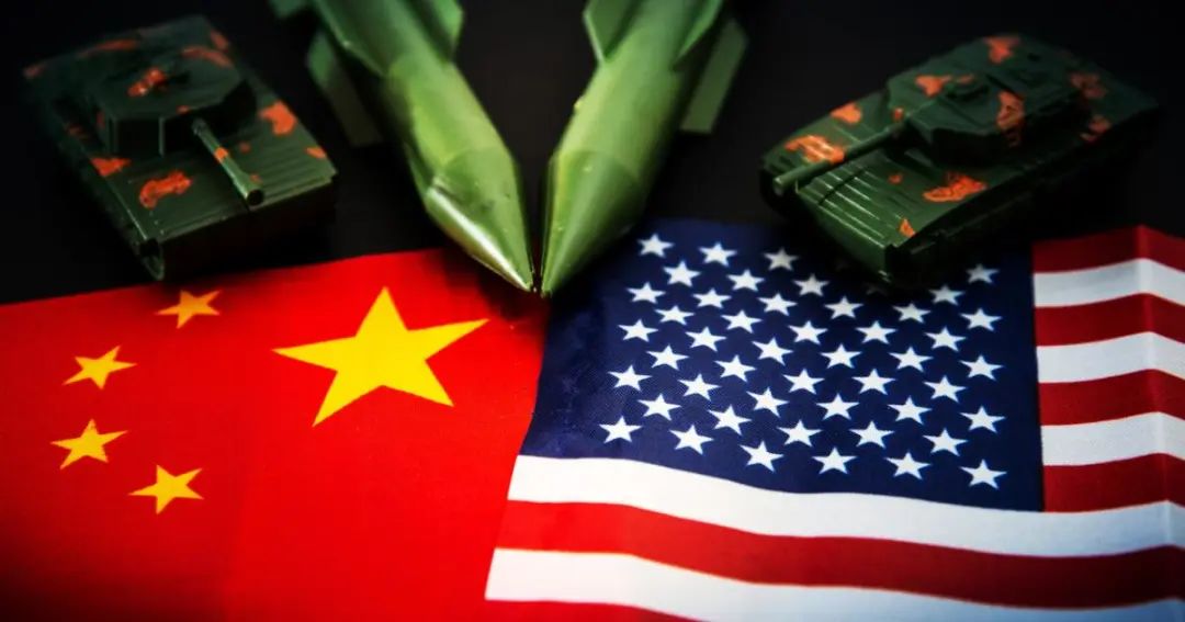 目标已转向，美西方炮制新版“中国威胁论”，如何破解？