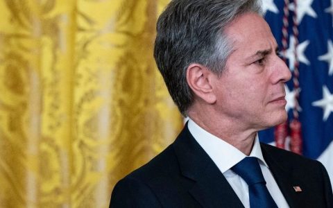 今天，三个美国人在中美日三国释放强烈信号！