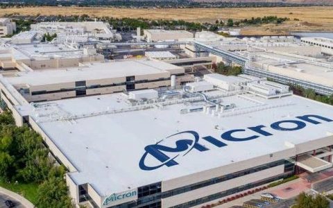 被中国制裁禁售后，美光增加对华投资43亿！