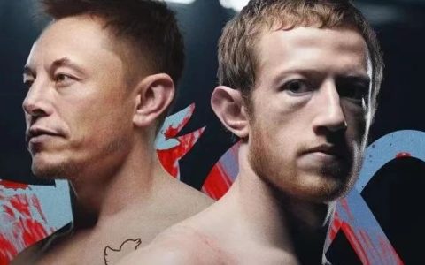 一不小心，我们就见证了两个世界级闹剧