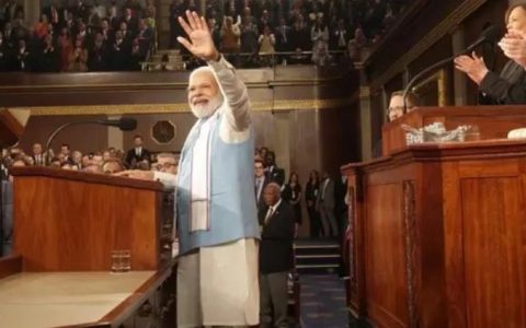 为捧杀三哥，美帝抛出5大筹码