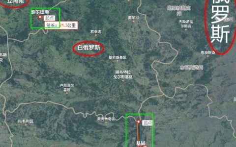 瓦格纳集结白俄美国变脸，真正大戏或许还没开演