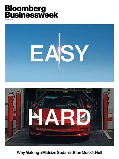 马斯克特种兵之旅，访华每小时“净赚”7亿人民币