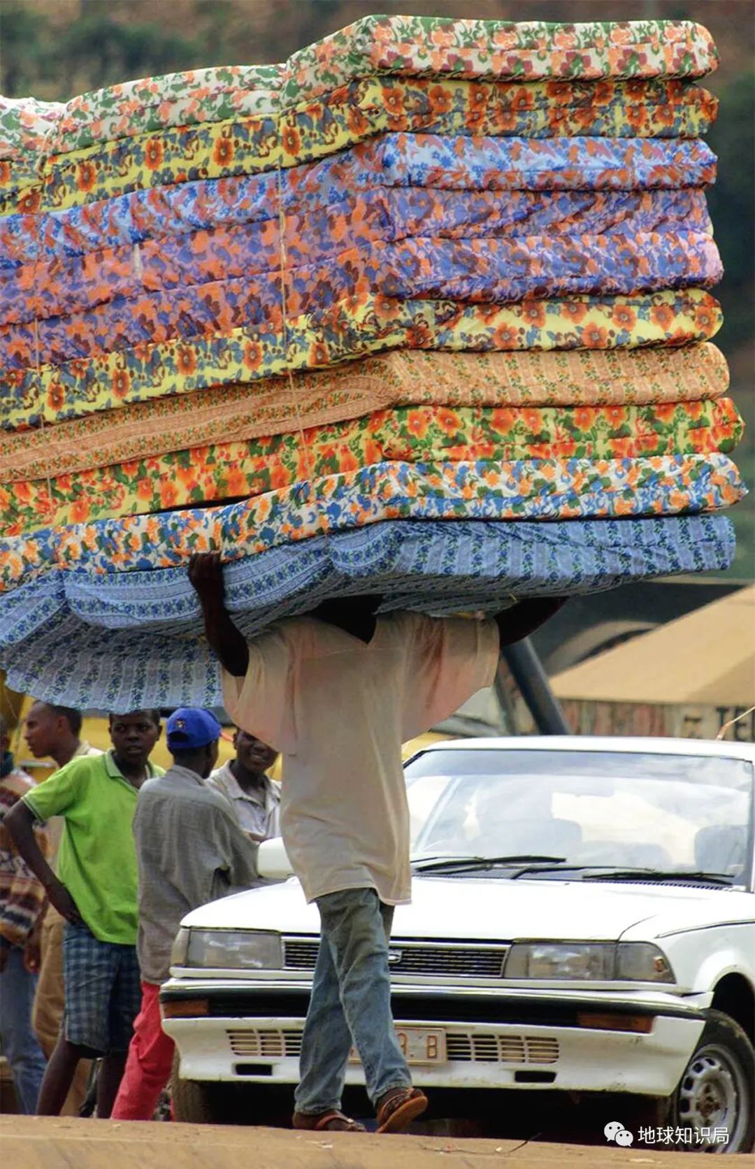 这个国家，正在成为非洲版新加坡