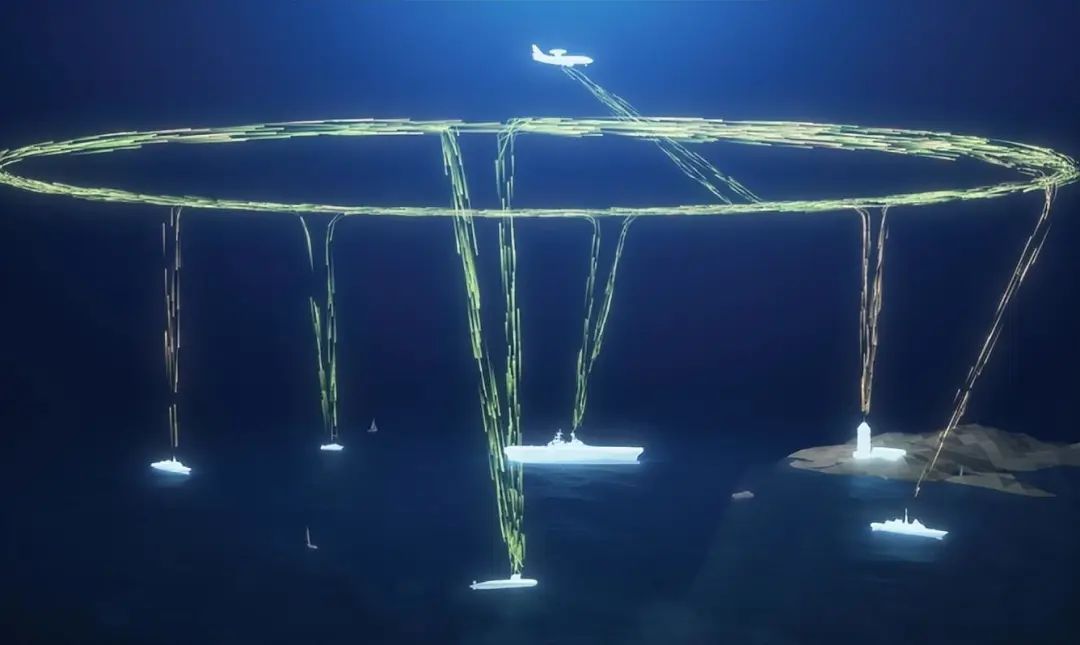 美日要跟台军搞战场情报联网？歼-16D防的就是这一天