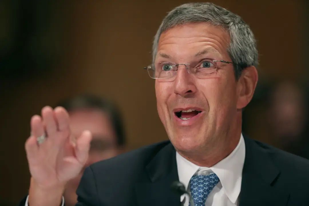 涉及中国，拜登政府被曝又有"芯"打算