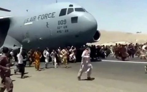 美国政府正制定对台撤侨计划？背后有什么阴谋？