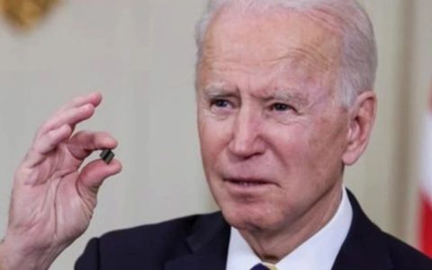 芯片产业巨变前夕，美国放松对中国禁令？