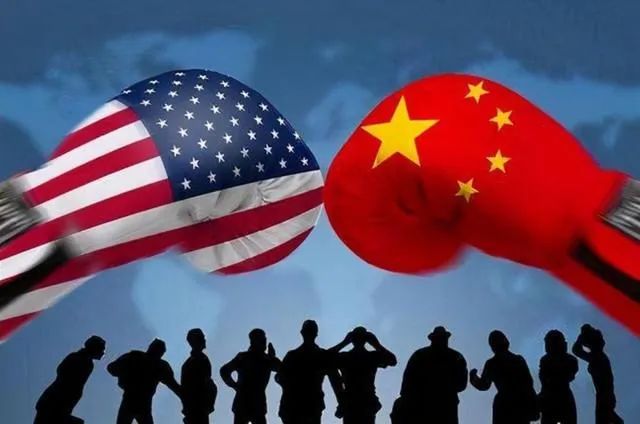 云石：中美会不会爆发战争