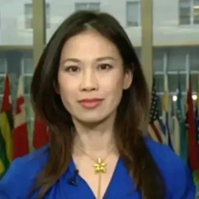 用阴间滤镜造谣北京有雾霾，果然二鬼子才最狠毒