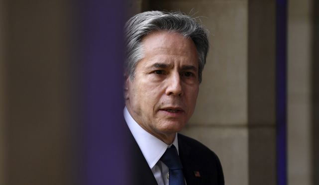 中美关系“触底反弹”了吗？