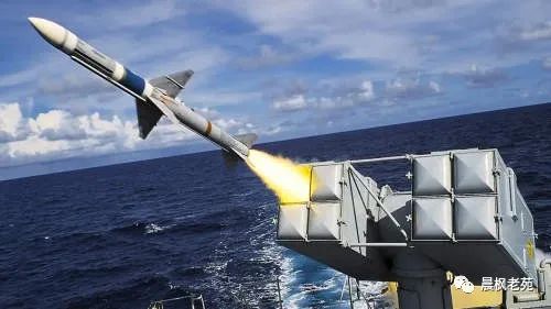 北约向乌克兰提供AIM-7干什么用