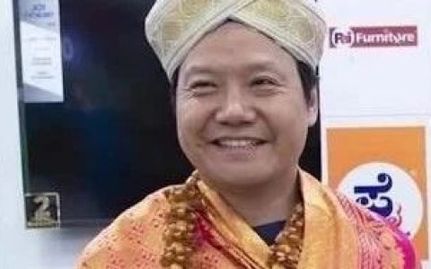 印度设国家级“杀猪盘”，中企为何仍前赴后继？