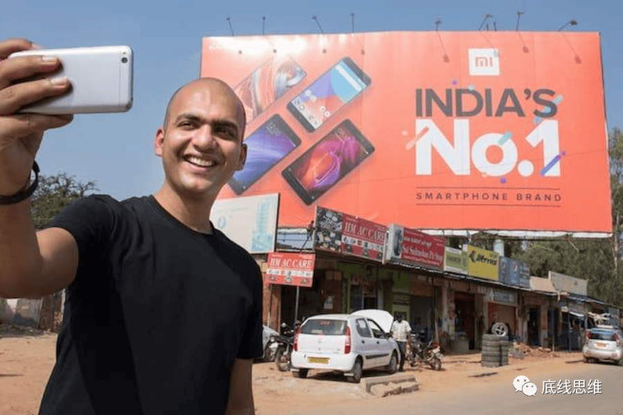 印度设国家级“杀猪盘”，中企为何仍前赴后继？