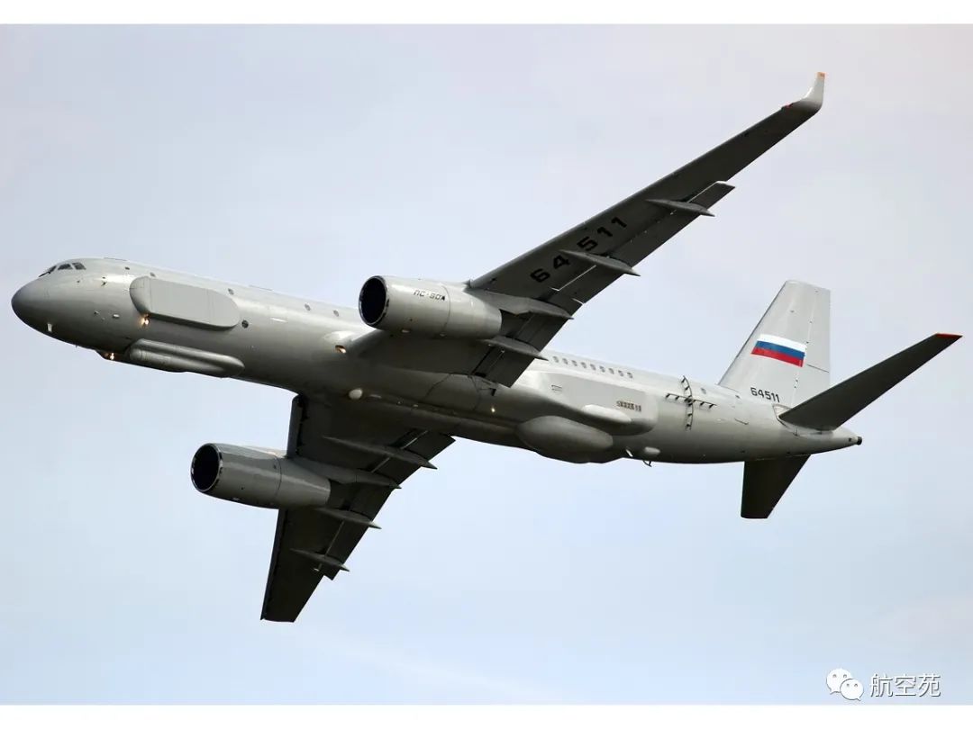 瓦格纳“反戈”引发了外界对俄军“末日飞机”动态的关注