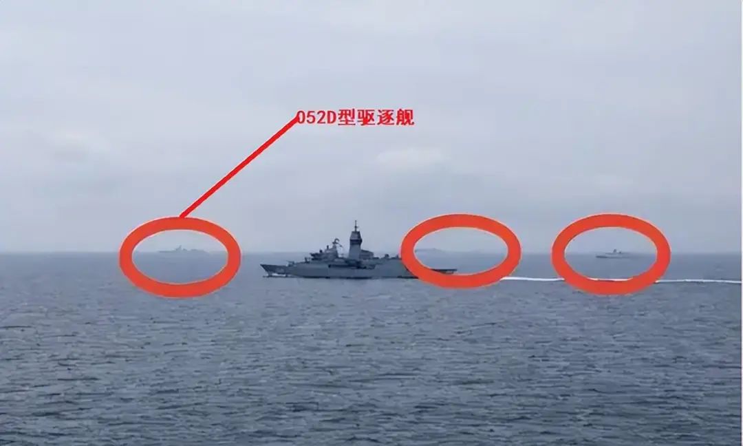 3地突现不寻常行动，战略遏华继续推进，解放军反制让美国担心