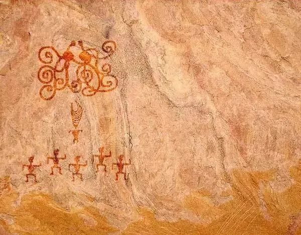 不开玩笑，神秘组织“飞天意面神教”传到了中国