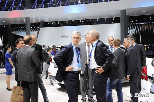 震撼来了！欧洲汽车市场如何迎接中国新能源冲击？