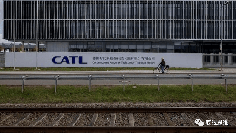 震撼来了！欧洲汽车市场如何迎接中国新能源冲击？