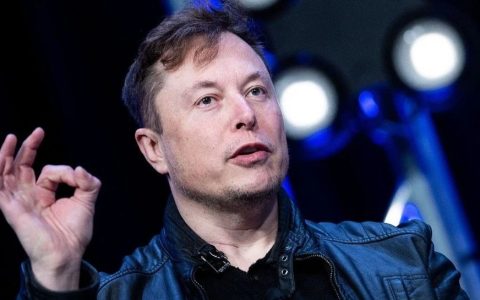 马斯克访华，决不是巧合